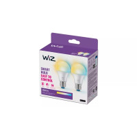 Produktbild för WiZ Lamp 2-pack