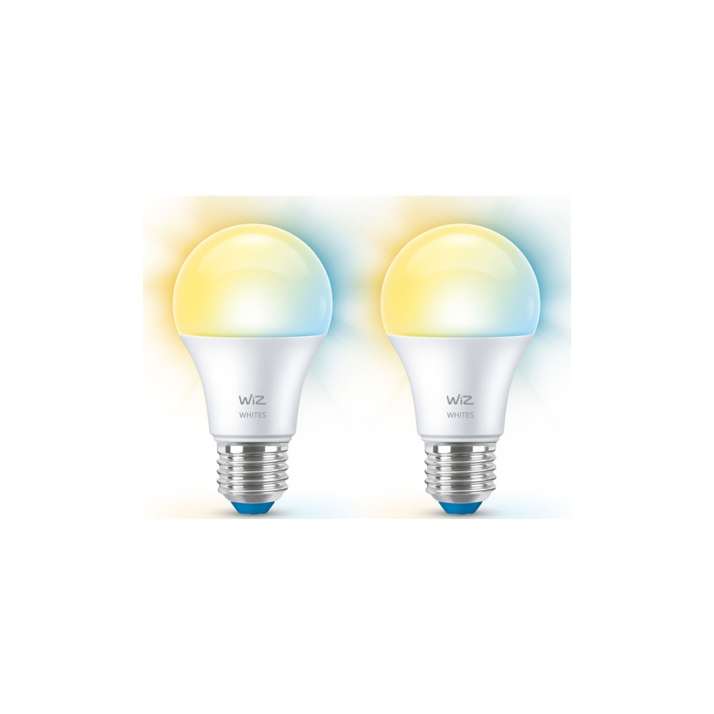 Produktbild för WiZ Lamp 2-pack
