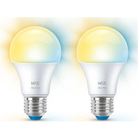 Produktbild för WiZ Lamp 2-pack