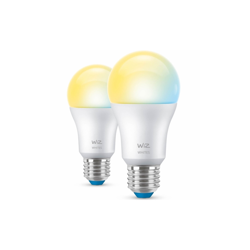Produktbild för WiZ Lamp 2-pack