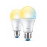 Produktbild för WiZ Lamp 2-pack