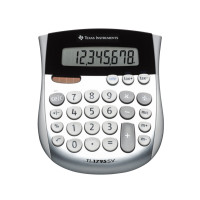 Produktbild för Texas Instruments TI-1795 SV - skrivbordskalkylator