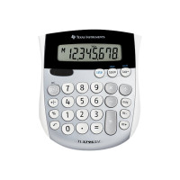 Produktbild för Texas Instruments TI-1795 SV - skrivbordskalkylator