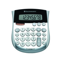 Produktbild för Texas Instruments TI-1795 SV - skrivbordskalkylator