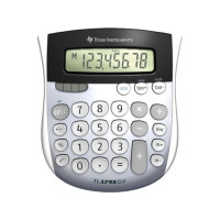Produktbild för Texas Instruments TI-1795 SV - skrivbordskalkylator