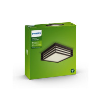 Produktbild för Philips myGarden Moonshine taklampa 28 W E27 ljuskälla medfö...