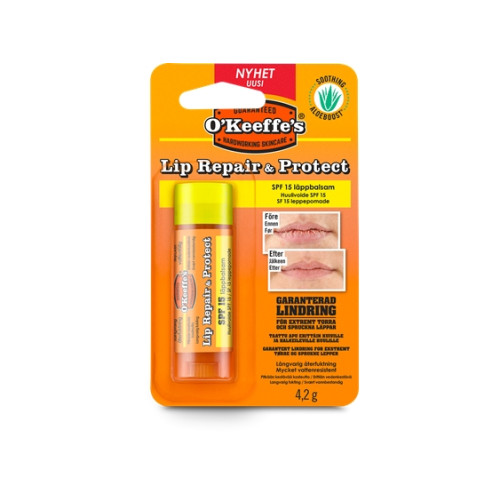 O'KEEFFE'S O'keeffe's Lip Repair SPF