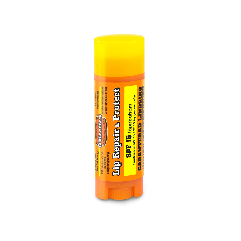 Produktbild för O'keeffe's Lip Repair SPF