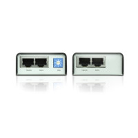 Produktbild för ATEN VanCryst VE800A Cat 5e Audio/Video Extender Transmitter and Receiver Units - förlängd räckvidd för audio/video - HDMI