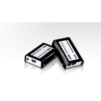 Produktbild för ATEN VanCryst VE800A Cat 5e Audio/Video Extender Transmitter and Receiver Units - förlängd räckvidd för audio/video - HDMI