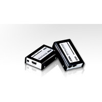 Produktbild för ATEN VanCryst VE800A Cat 5e Audio/Video Extender Transmitter and Receiver Units - förlängd räckvidd för audio/video - HDMI