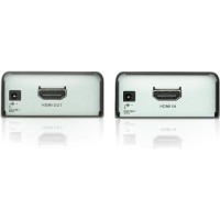 Produktbild för ATEN VanCryst VE800A Cat 5e Audio/Video Extender Transmitter and Receiver Units - förlängd räckvidd för audio/video - HDMI