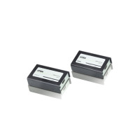 Produktbild för ATEN VanCryst VE800A Cat 5e Audio/Video Extender Transmitter and Receiver Units - förlängd räckvidd för audio/video - HDMI