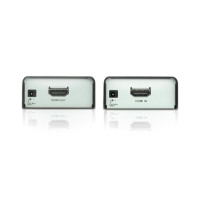 Produktbild för ATEN VanCryst VE800A Cat 5e Audio/Video Extender Transmitter and Receiver Units - förlängd räckvidd för audio/video - HDMI