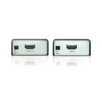Produktbild för ATEN VanCryst VE800A Cat 5e Audio/Video Extender Transmitter and Receiver Units - förlängd räckvidd för audio/video - HDMI