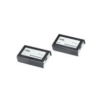 Produktbild för ATEN VanCryst VE800A Cat 5e Audio/Video Extender Transmitter and Receiver Units - förlängd räckvidd för audio/video - HDMI