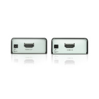 Produktbild för ATEN VanCryst VE800A Cat 5e Audio/Video Extender Transmitter and Receiver Units - förlängd räckvidd för audio/video - HDMI