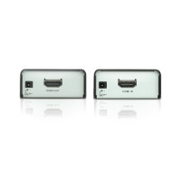 Produktbild för ATEN VanCryst VE800A Cat 5e Audio/Video Extender Transmitter and Receiver Units - förlängd räckvidd för audio/video - HDMI