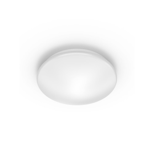 Philips Philips Funktionell Moire taklampa 6 W, LED, Glödlampan/-lam...