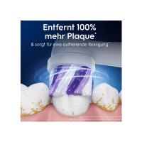 Produktbild för Oral-B 373210, 2 styck, Vit, 3 månad (er), Oral-B, 210 mm, 5...