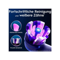 Produktbild för Oral-B 373210, 2 styck, Vit, 3 månad (er), Oral-B, 210 mm, 5...
