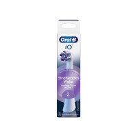 Produktbild för Oral-B 373210, 2 styck, Vit, 3 månad (er), Oral-B, 210 mm, 5...