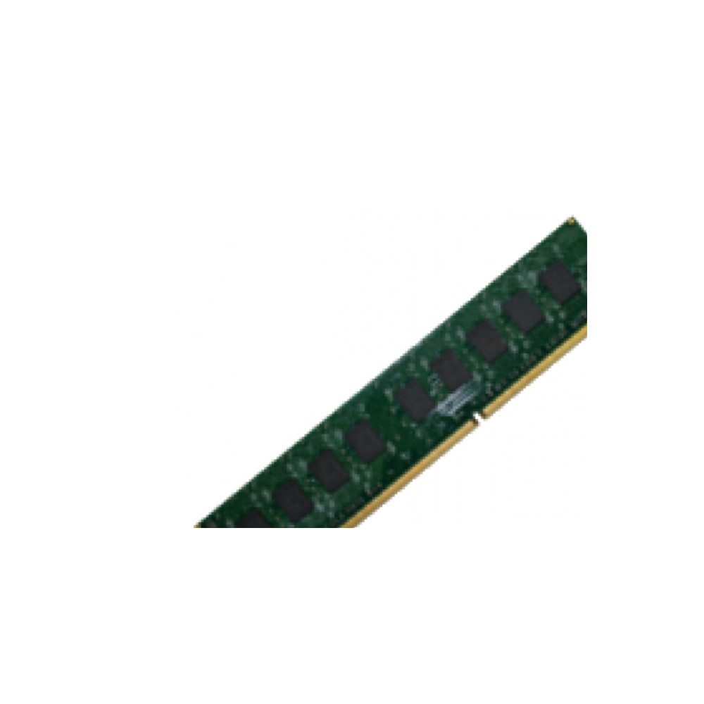 Produktbild för QNAP - DDR3 - modul - 8 GB - DIMM 240-pin / PC3-12800 - ej buffrad