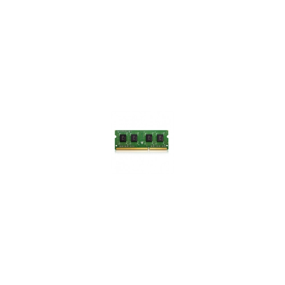 Produktbild för QNAP - DDR3 - modul - 8 GB - DIMM 240-pin / PC3-12800 - ej buffrad