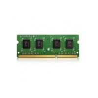 Produktbild för QNAP - DDR3 - modul - 8 GB - DIMM 240-pin / PC3-12800 - ej buffrad