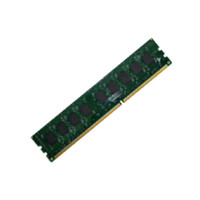 Produktbild för QNAP - DDR3 - modul - 8 GB - DIMM 240-pin / PC3-12800 - ej buffrad