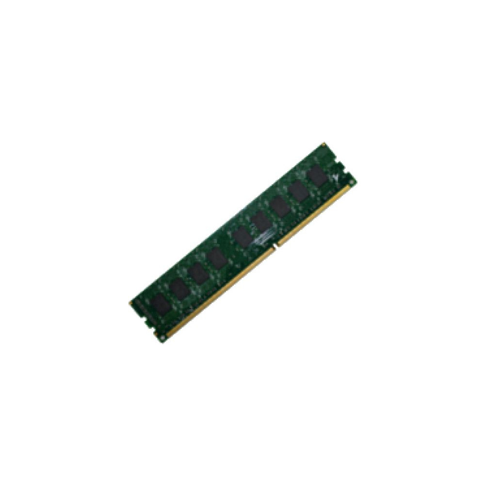 Produktbild för QNAP - DDR3 - modul - 8 GB - DIMM 240-pin / PC3-12800 - ej buffrad