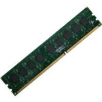 Produktbild för QNAP - DDR3 - modul - 8 GB - DIMM 240-pin / PC3-12800 - ej buffrad