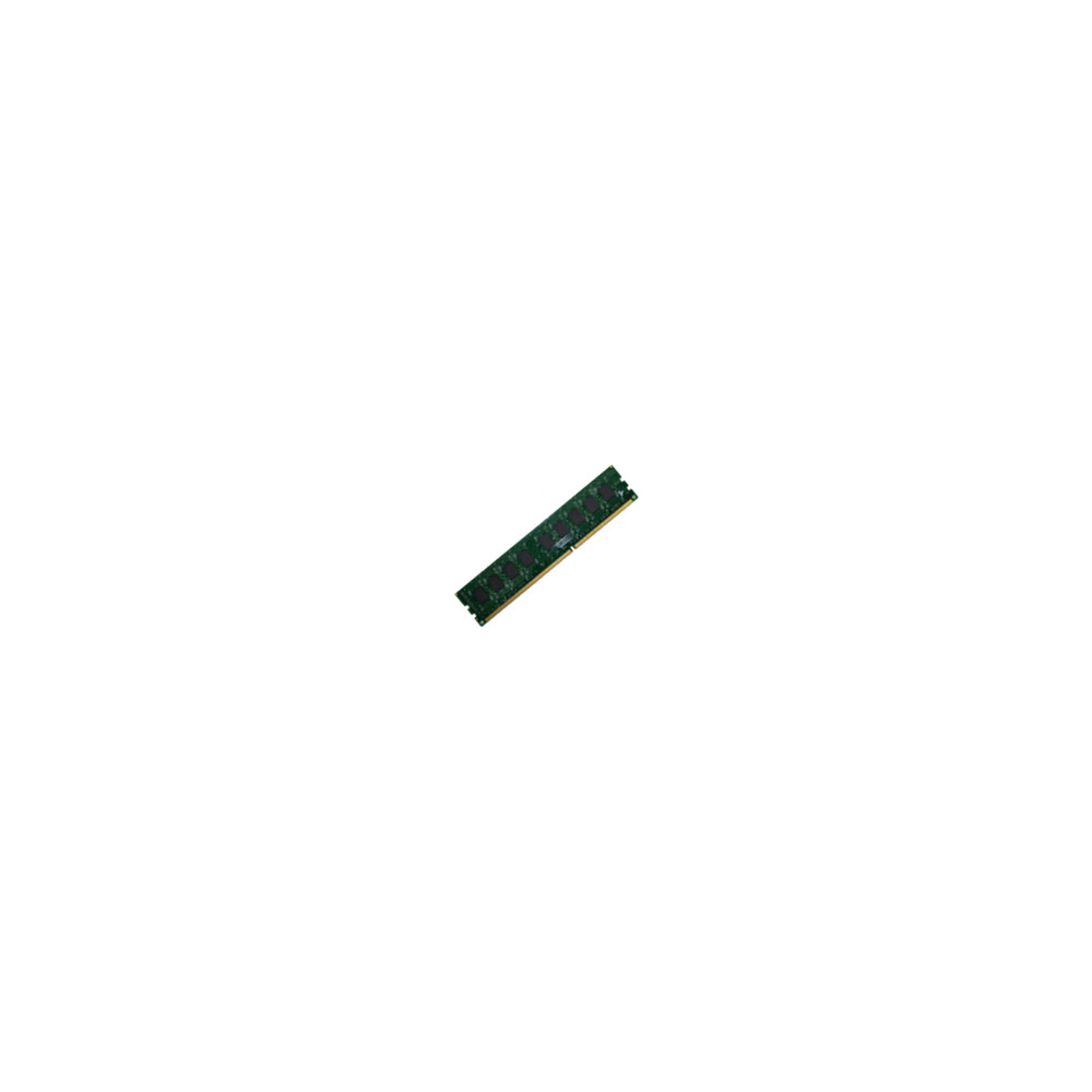 Produktbild för QNAP - DDR3 - modul - 8 GB - DIMM 240-pin / PC3-12800 - ej buffrad