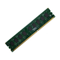 Produktbild för QNAP - DDR3 - modul - 8 GB - DIMM 240-pin / PC3-12800 - ej buffrad