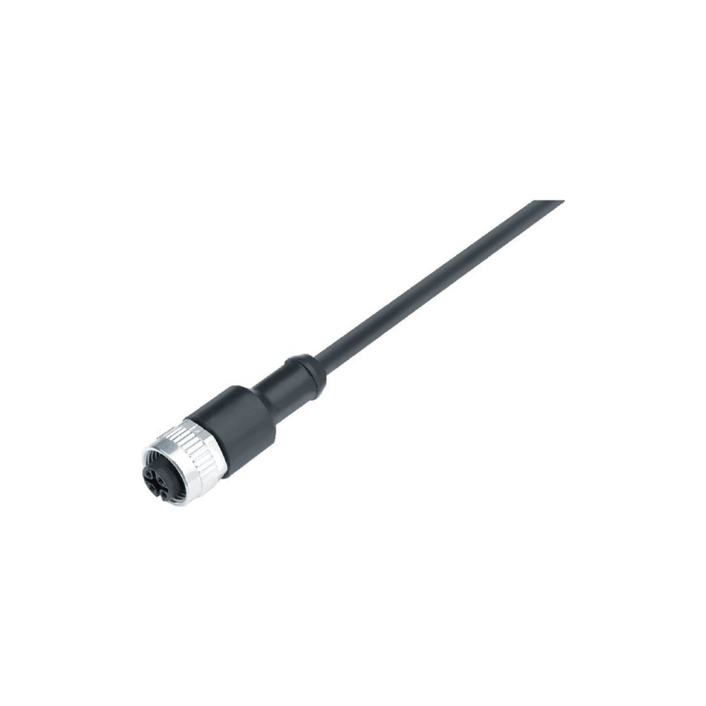 Produktbild för binder 77 3430 0000 50005-0200-20 Sensor-/aktor-kabel, anslu...