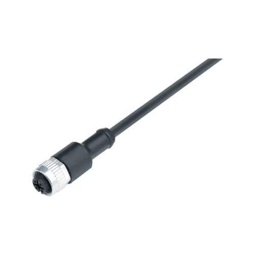 Kaiser Fototechnik binder 77 3430 0000 50005-0200-20 Sensor-/aktor-kabel, anslu...