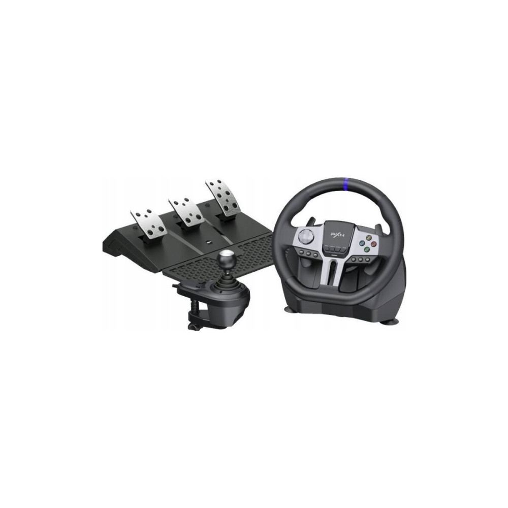 Produktbild för PXN-V9 Gen2 gamingratt (PC / PS3 / PS4 / XBOX ONE / XBOX SER...
