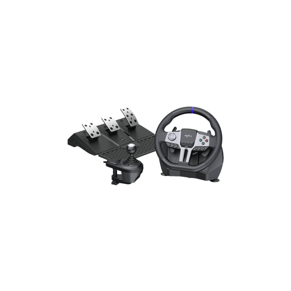 Produktbild för PXN-V9 Gen2 gamingratt (PC / PS3 / PS4 / XBOX ONE / XBOX SER...