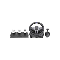 Produktbild för PXN-V9 Gen2 gamingratt (PC / PS3 / PS4 / XBOX ONE / XBOX SER...