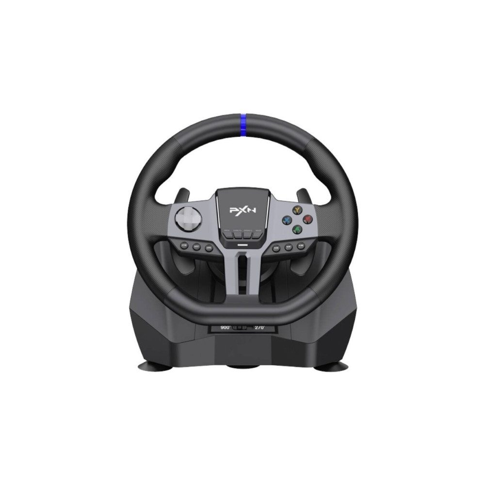 Produktbild för PXN-V9 Gen2 gamingratt (PC / PS3 / PS4 / XBOX ONE / XBOX SER...