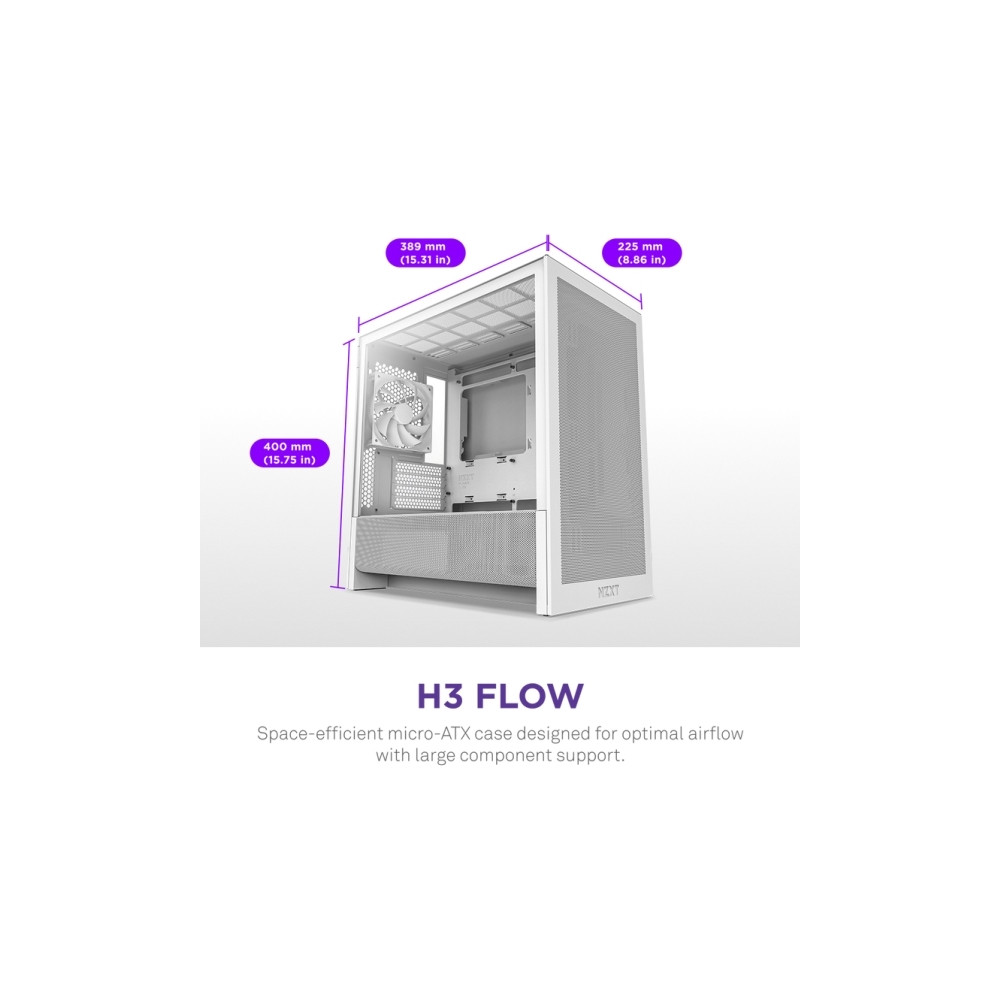 Produktbild för NZXT