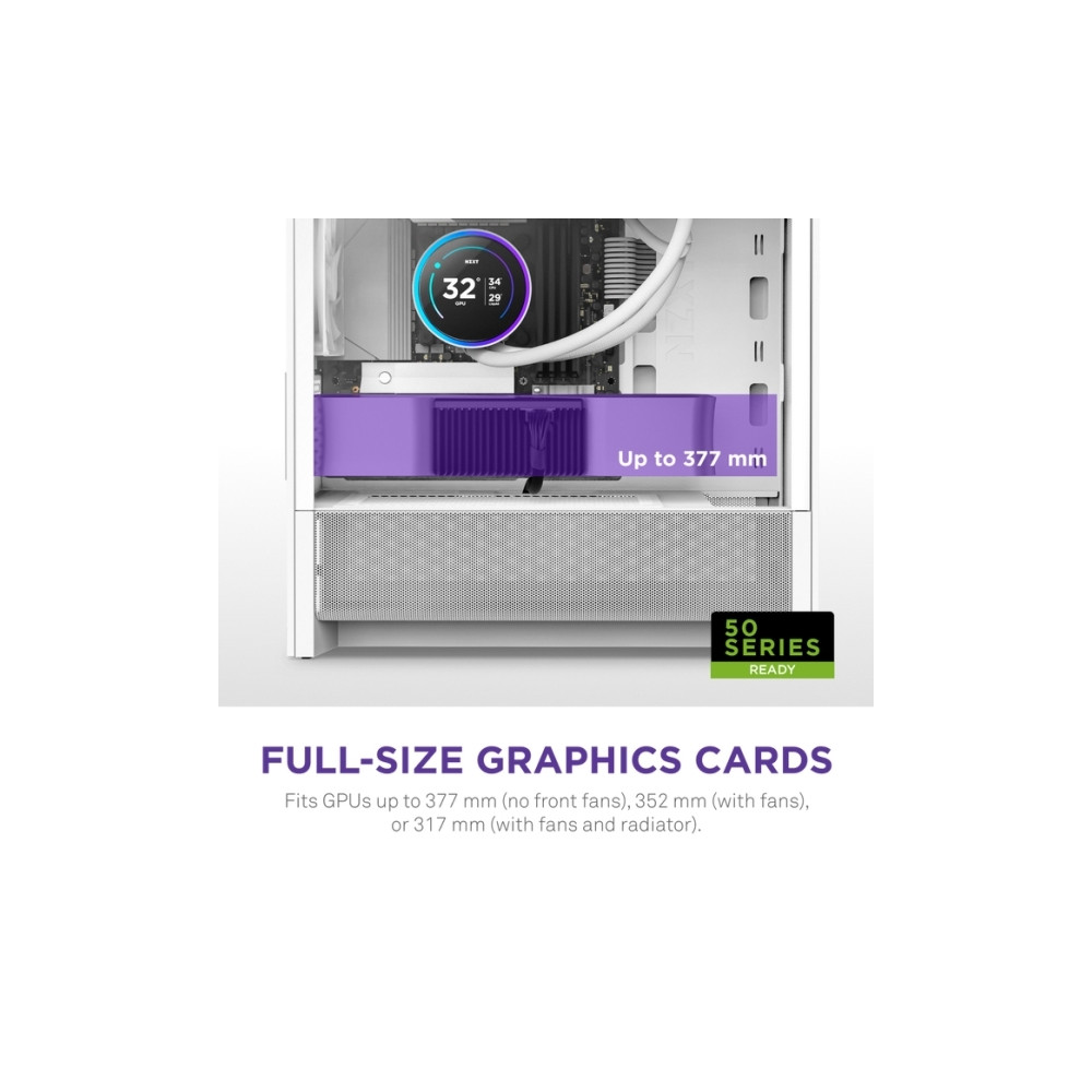 Produktbild för NZXT