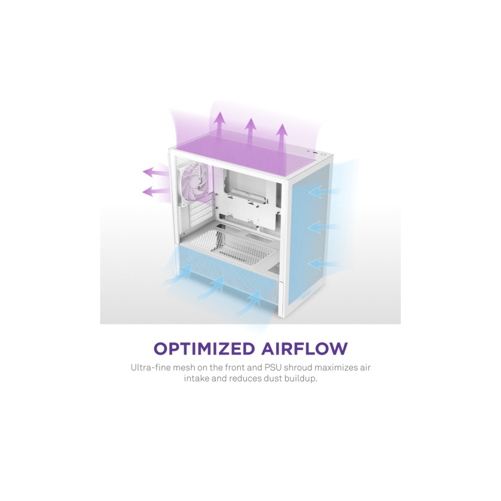 Produktbild för NZXT