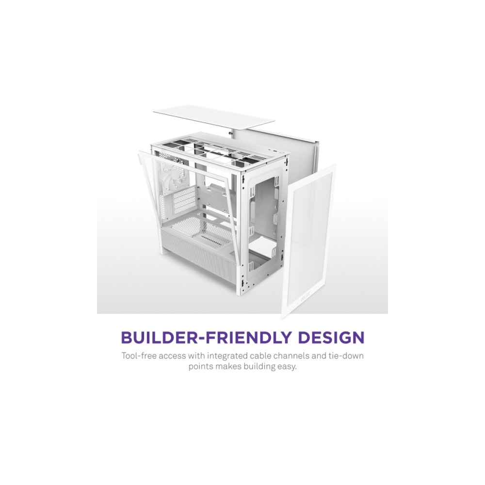 Produktbild för NZXT