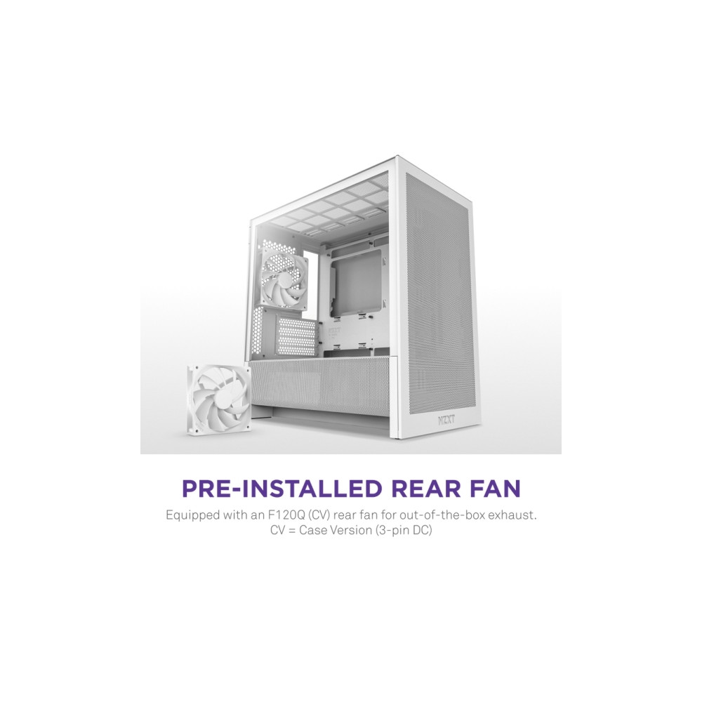 Produktbild för NZXT
