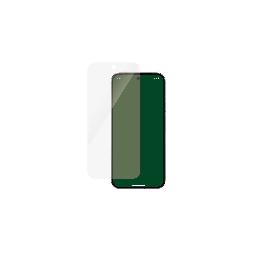 Produktbild för PanzerGlass - skärmskydd för mobiltelefon - ultrabred passning
