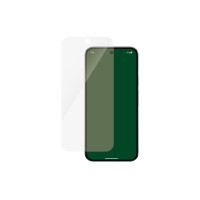 Produktbild för PanzerGlass - skärmskydd för mobiltelefon - ultrabred passning