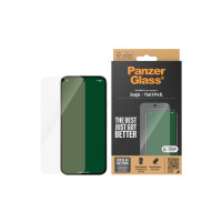 Produktbild för PanzerGlass - skärmskydd för mobiltelefon - ultrabred passning