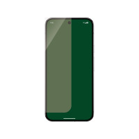 Produktbild för PanzerGlass - skärmskydd för mobiltelefon - ultrabred passning