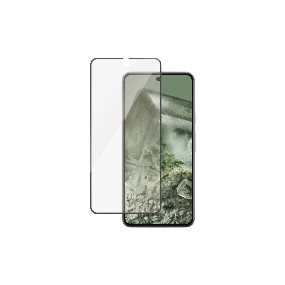 Produktbild för PanzerGlass - skärmskydd för mobiltelefon - ultrabred passning
